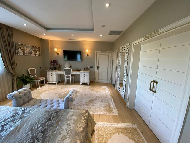 فيلا في منطقة دوشيميتي - انطاليا