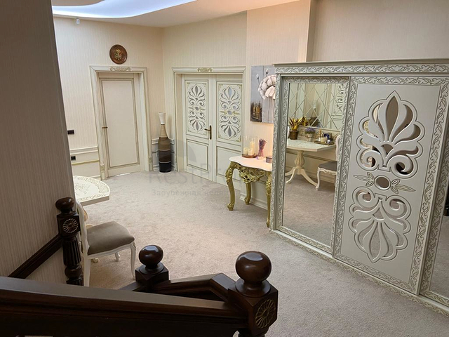 فيلا في منطقة دوشيميتي - انطاليا