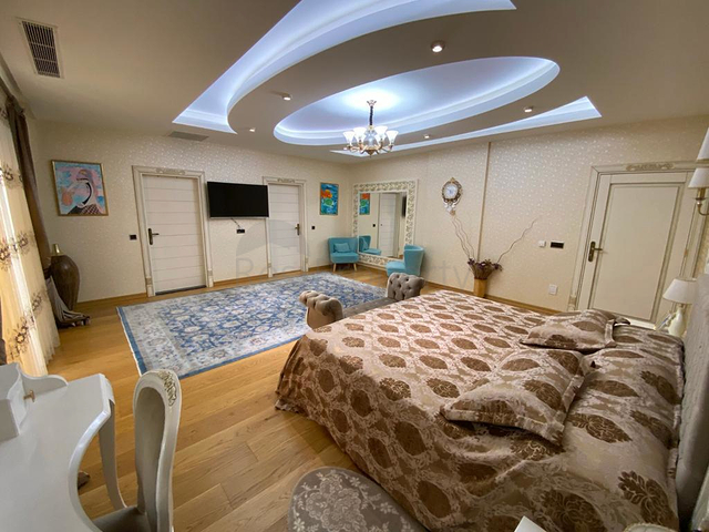 فيلا في منطقة دوشيميتي - انطاليا