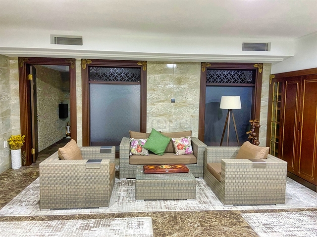 فيلا في منطقة دوشيميتي - انطاليا