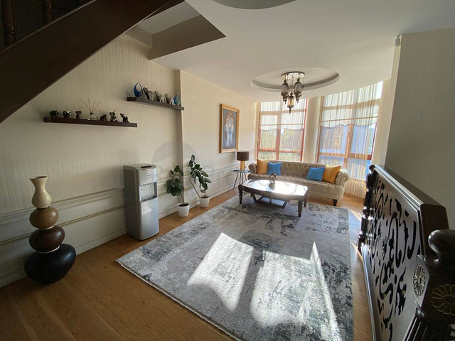 فيلا في منطقة دوشيميتي - انطاليا