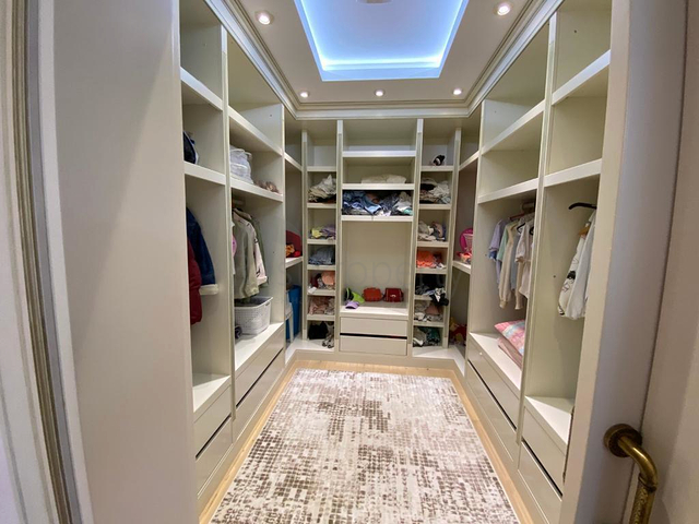 فيلا في منطقة دوشيميتي - انطاليا