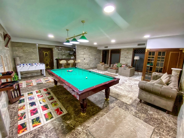 فيلا في منطقة دوشيميتي - انطاليا