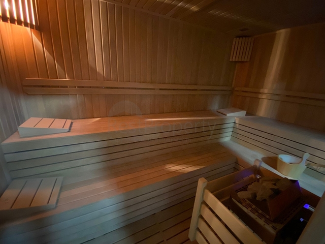 فيلا في منطقة دوشيميتي - انطاليا