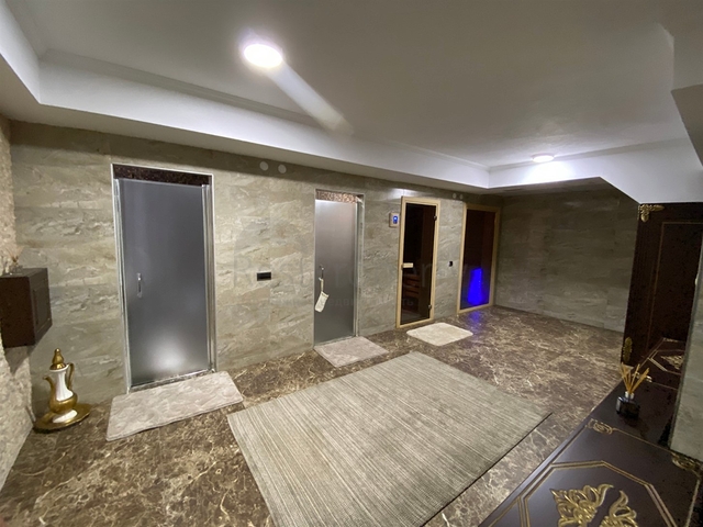 فيلا في منطقة دوشيميتي - انطاليا