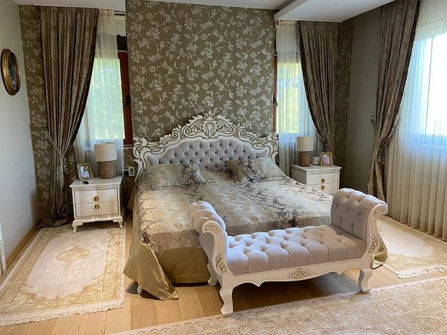 فيلا في منطقة دوشيميتي - انطاليا