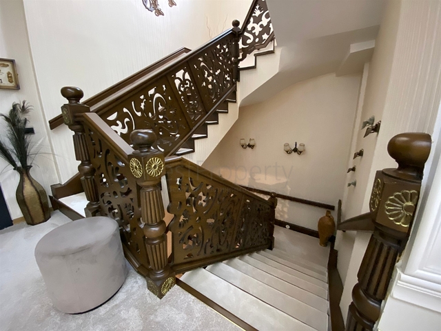 فيلا في منطقة دوشيميتي - انطاليا