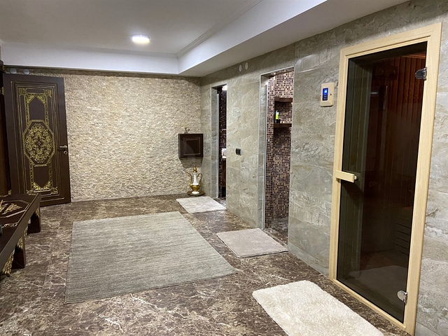 فيلا في منطقة دوشيميتي - انطاليا