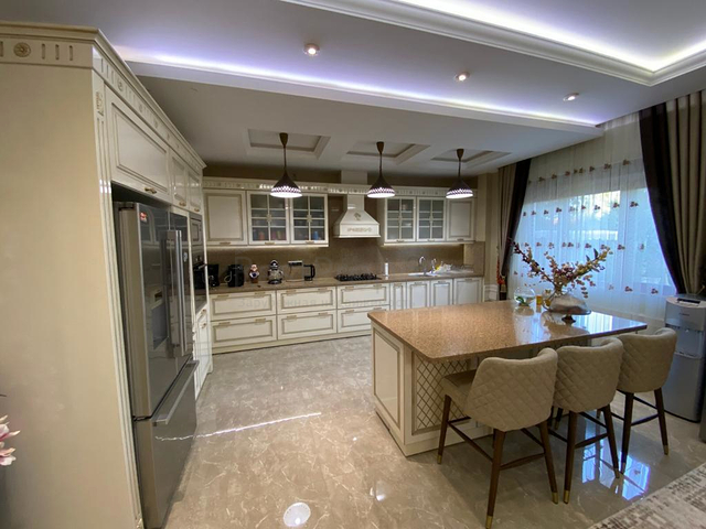 فيلا في منطقة دوشيميتي - انطاليا