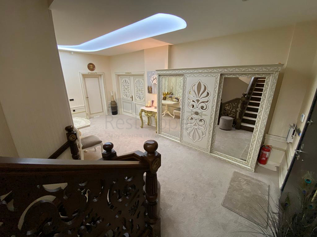 فيلا في منطقة دوشيميتي - انطاليا