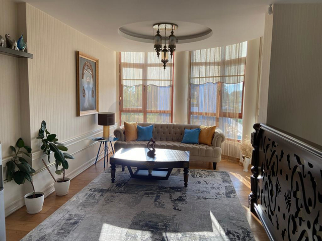 فيلا في منطقة دوشيميتي - انطاليا