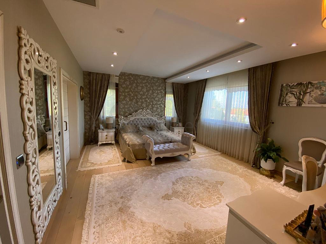 فيلا في منطقة دوشيميتي - انطاليا