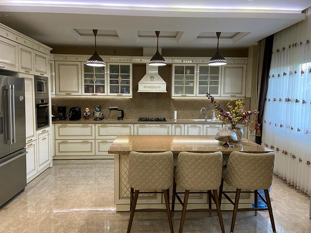 فيلا في منطقة دوشيميتي - انطاليا