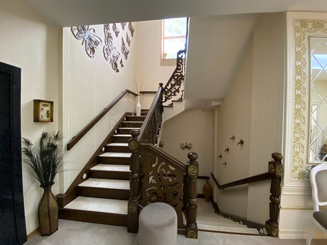 فيلا في منطقة دوشيميتي - انطاليا