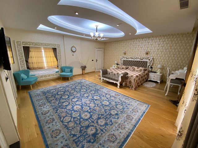 فيلا في منطقة دوشيميتي - انطاليا