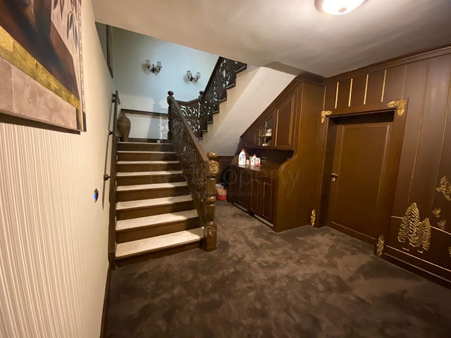 فيلا في منطقة دوشيميتي - انطاليا