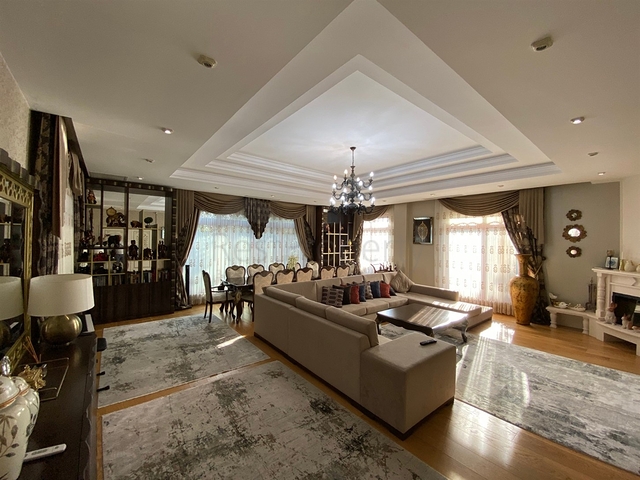 فيلا في منطقة دوشيميتي - انطاليا