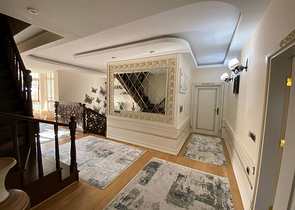 فيلا في منطقة دوشيميتي - انطاليا