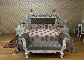 فيلا في منطقة دوشيميتي - انطاليا