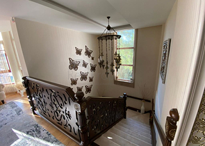 فيلا في منطقة دوشيميتي - انطاليا