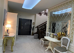 فيلا في منطقة دوشيميتي - انطاليا