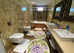 فيلا في منطقة دوشيميتي - انطاليا