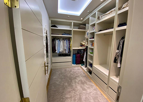 فيلا في منطقة دوشيميتي - انطاليا