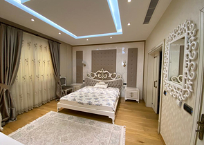 فيلا في منطقة دوشيميتي - انطاليا