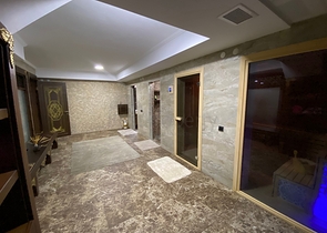 فيلا في منطقة دوشيميتي - انطاليا