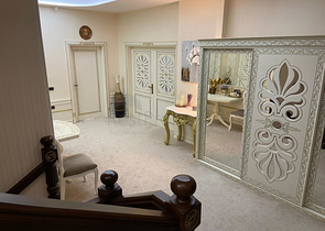 فيلا في منطقة دوشيميتي - انطاليا