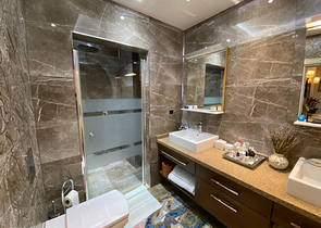 فيلا في منطقة دوشيميتي - انطاليا