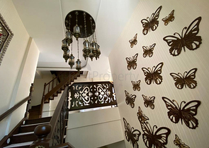 فيلا في منطقة دوشيميتي - انطاليا