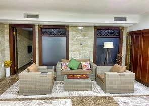 فيلا في منطقة دوشيميتي - انطاليا