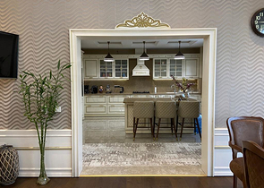 فيلا في منطقة دوشيميتي - انطاليا