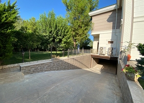 فيلا في منطقة دوشيميتي - انطاليا