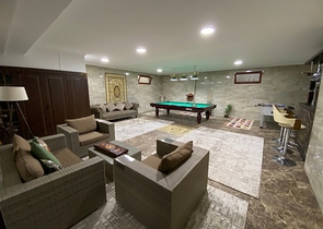 فيلا في منطقة دوشيميتي - انطاليا