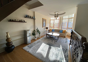 فيلا في منطقة دوشيميتي - انطاليا