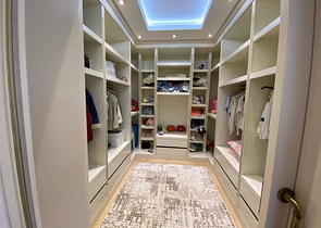 فيلا في منطقة دوشيميتي - انطاليا