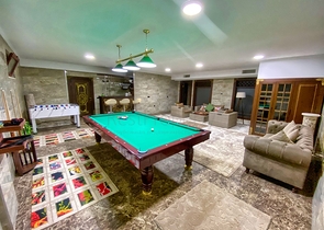 فيلا في منطقة دوشيميتي - انطاليا