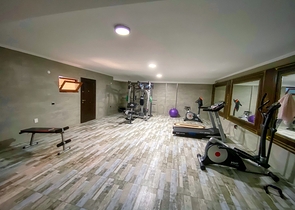 فيلا في منطقة دوشيميتي - انطاليا