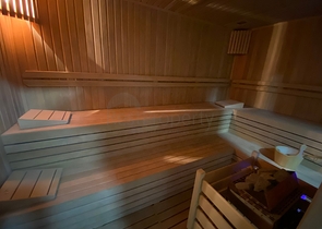 فيلا في منطقة دوشيميتي - انطاليا