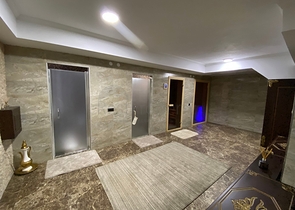 فيلا في منطقة دوشيميتي - انطاليا