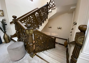 فيلا في منطقة دوشيميتي - انطاليا