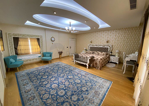 فيلا في منطقة دوشيميتي - انطاليا