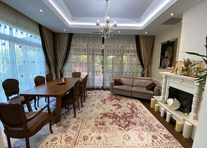 فيلا في منطقة دوشيميتي - انطاليا