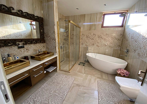 فيلا في منطقة دوشيميتي - انطاليا