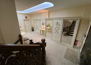 فيلا في منطقة دوشيميتي - انطاليا