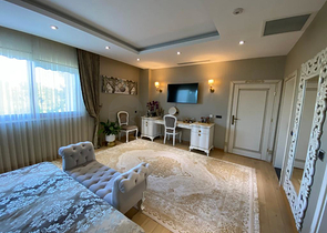 فيلا في منطقة دوشيميتي - انطاليا