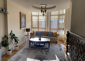 فيلا في منطقة دوشيميتي - انطاليا