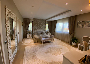 فيلا في منطقة دوشيميتي - انطاليا